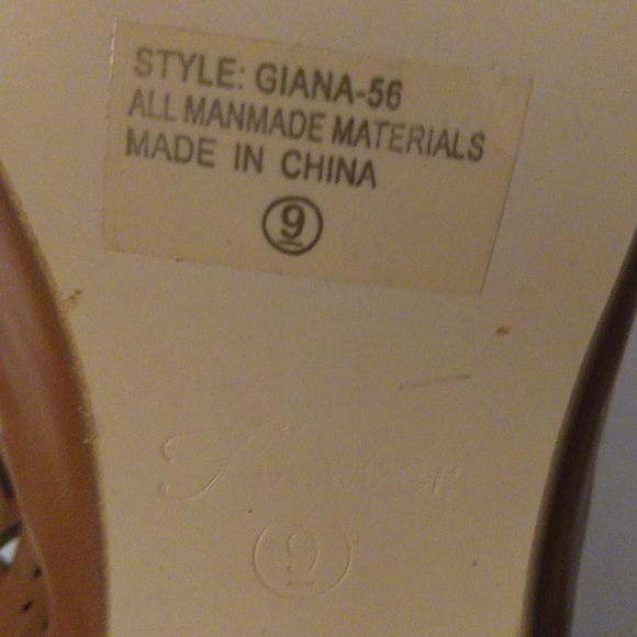 Forever Heels - Picture 6 of 7